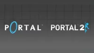 Portal + Portal 2 STEAM Gift - Region Free