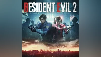 RESIDENT EVIL 2 (Steam key | RU+CIS)