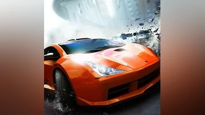 Ridge Racer Unbounded STEAM KEY RUSSIA+CIS