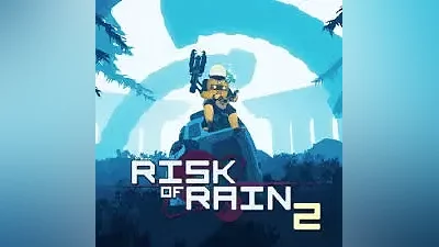 Risk of Rain 2 (STEAM/GLOBAL) KEY