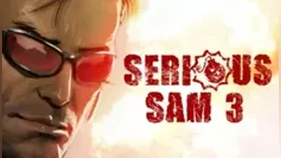 Serious Sam 3: BFE STEAM GIFT + ROW + GLOBAL REG FREE