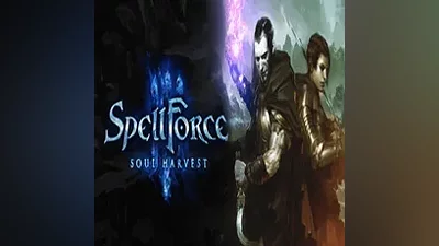 SpellForce 3: Soul Harvest Steam Gift AUTO RU CIS