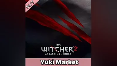 The Witcher 2: Assassins of Kings – Steam – KZ – AUTO