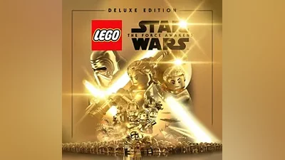 LEGO Star Wars: The Force Awakens Deluxe Edition KEY