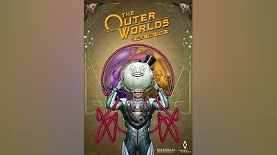 The Outer Worlds: Spacer’s Choice Edition (Steam) KEY