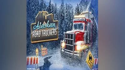 Alaskan Road Truckers Steam Gift AUTO RUSSIA CIS