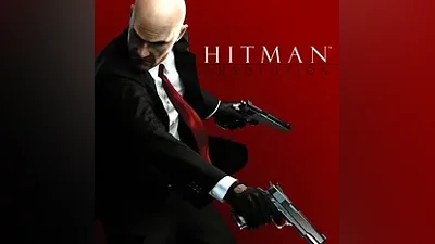 HITMAN ABSOLUTION (STEAM/UA/BY-CIS) KEY