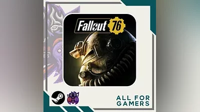 Fallout 76 KEY Steam RU/CIS