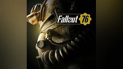 Fallout 76 (Steam key / RU+CIS)