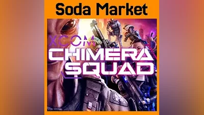 XCOM: Chimera Squad - STEAM RU / Select region AUTO