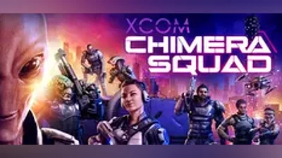 XCOM: Chimera Squad (STEAM KEY) GLOBAL