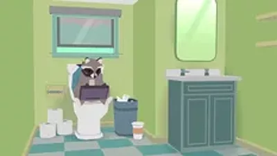 Donut County STEAM KEY RUSSIA+CIS