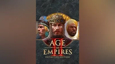 Age of Empires II: Definitive Edition XBOX KEY