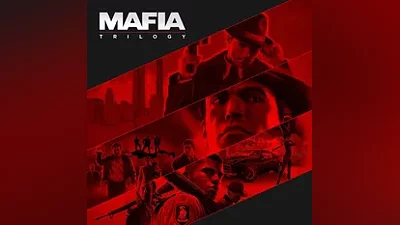 Mafia Trilogy (Steam key / Region Free)