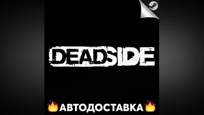 Deadside - STEAM RU / Select region AUTO