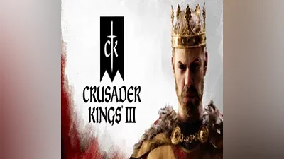 Crusader Kings III Steam Gift AUTO ALL REGIONS CIS