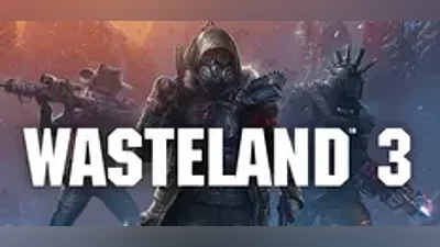 Wasteland 3 (STEAM KEY) GLOBAL