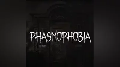 Phasmophobia RU All Region