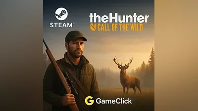 theHunter: Call of the Wild | Russia + CIS + Global | Key