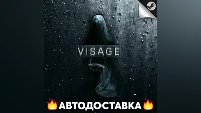 Visage - STEAM RU / Select region AUTO