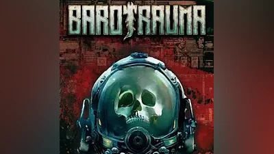 Barotrauma (Steam key | RU+CIS)