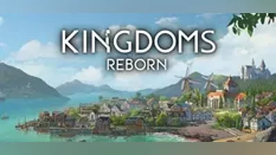 Kingdoms Reborn Steam Gift AUTO ALL REGIONS RU CIS
