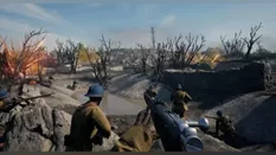 Beyond the Wire STEAM KEY RUSSIA+CIS