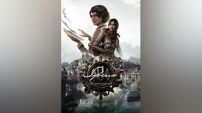 Syberia: The World Before STEAM KEY ALL COUNTRIES