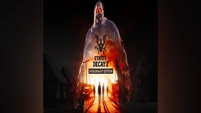 State of Decay 2: Juggernaut Edition Steam Gift AUTO