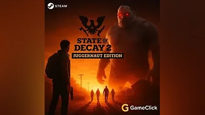 State of Decay 2: Juggernaut Edition | Russia + CIS + World | Key