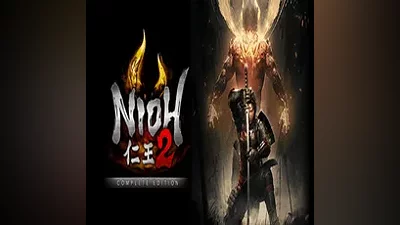 Nioh 2 – The Complete Edition Steam Gift AUTO RU CIS