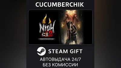 Nioh 2 – The Complete Edition STEAM GIFT AUTO RU+World