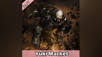 Outriders — Steam — KZ — AUTO