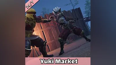 Aragami 2 — Steam — RU — AUTO