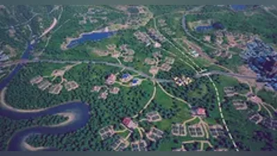 Cartel Tycoon STEAM KEY RUSSIA+CIS