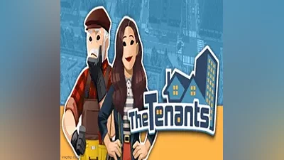 The Tenants Steam Gift AUTO ALL REGIONS RU CIS