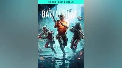 Battlefield 2042 Xbox One & Xbox Series X|S KEY