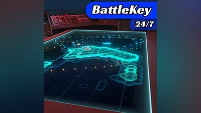 Carrier Command 2 | STEAM RU | AUTOMATIC 24/7