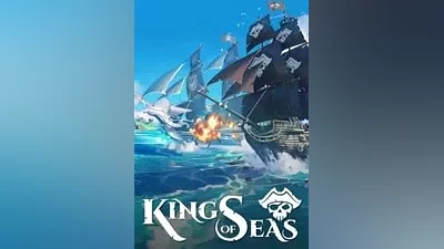 King of Seas STEAM KEY ALL COUNTRIES