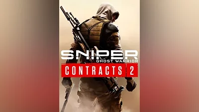 Sniper Ghost Warrior Contracts 2 (STEAM KEY) GLOBAL