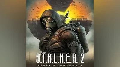 STALKER 2: Heart of Chornobyl (STEAM) KZ/UA/TR
