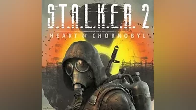 STALKER 2: Heart of Chornobyl STEAM RU KZ TR