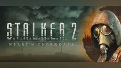 STALKER 2: Heart of Chornobyl Steam-All regions •
