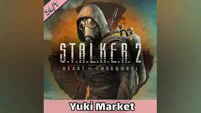 S.T.A.L.K.E.R. 2 Heart of Chornobyl – Steam – KZ – auto
