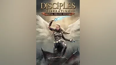 Disciples: Liberation Digital Deluxe Edition XBOX KEY