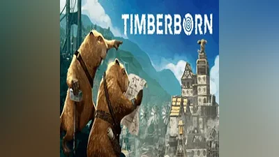 Timberborn Steam Gift AUTO ALL REGIONS RU CIS