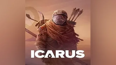 Icarus (STEAM) RU/KZ/UA/BY/TR
