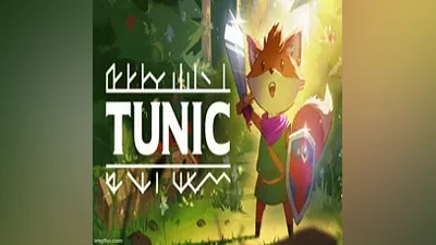 TUNIC Steam Gift AUTO ALL REGIONS RU CIS