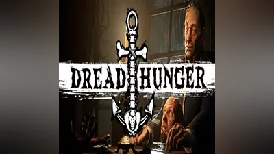 Dread Hunger Steam Gift AUTO ALL REGIONS RU CIS