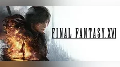FINAL FANTASY XVI +SELECT STEAM All regions •